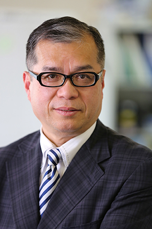 代表取締役 井口誠一