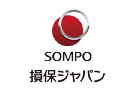 SOMPO 損保ジャパン